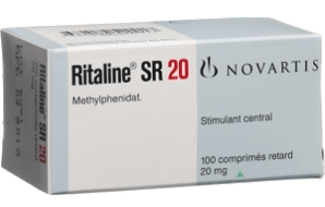 Ritalin-sr20mg-100tablets