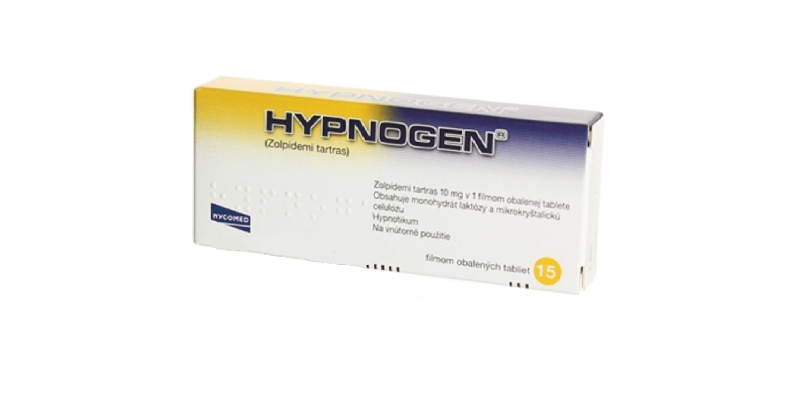 купить гипноген без рецепта