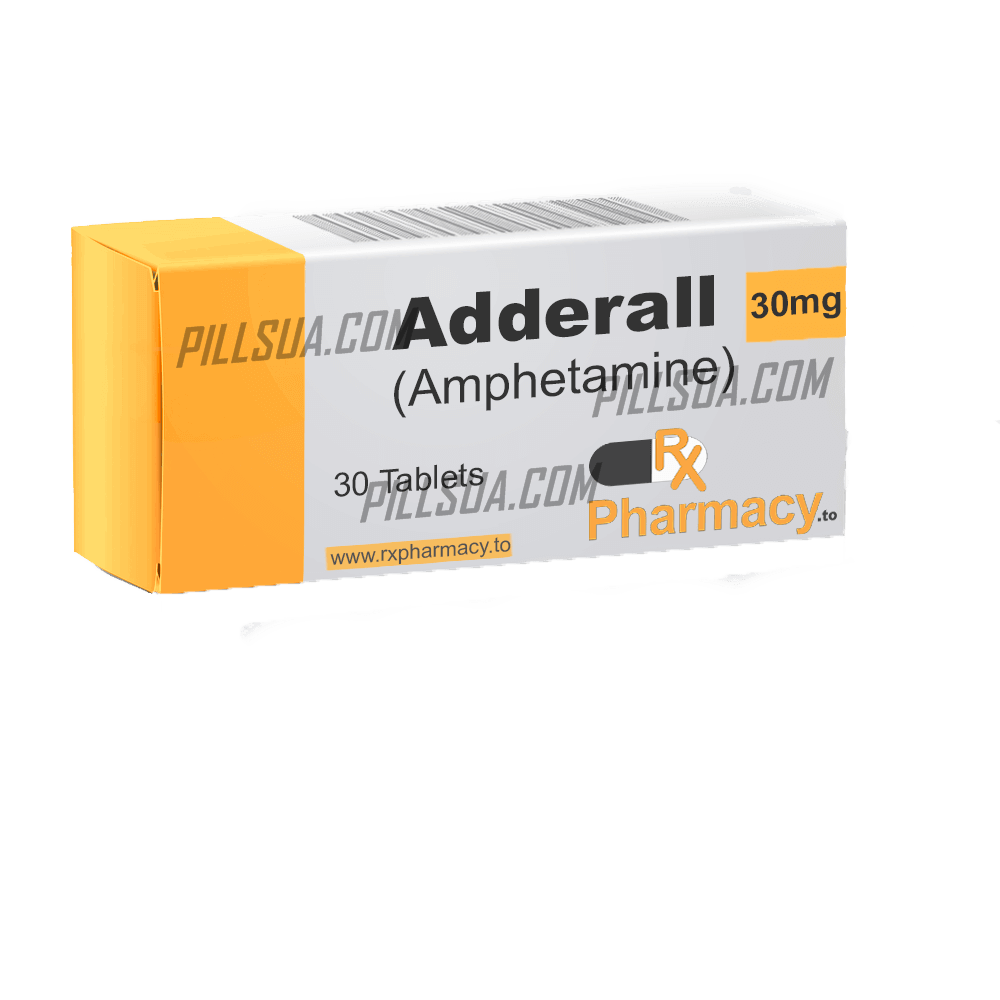 Adderall-adderoll-30mg-30tab