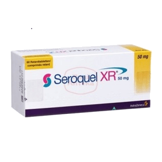 seqroel-xr-50mg-60tab, таблетки сероквель
